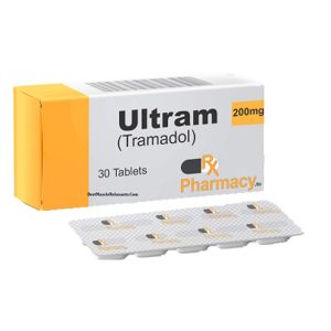 Buy Tramadol 200mg