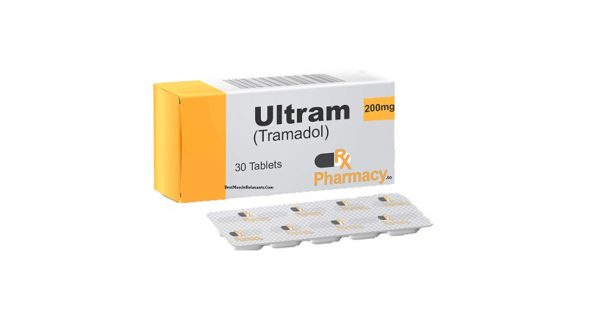 Buy Tramadol 200mg