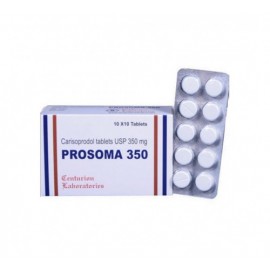Soma 350mg
