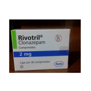 Buy Clonazepam 2mg Online