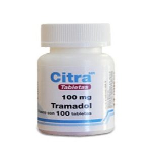 Buy Tramadol Citra 100mg