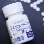 Buy Eszopiclone (Lunesta) 2mg Online