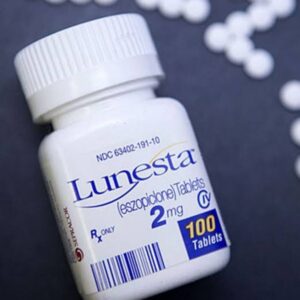 Buy Eszopiclone (Lunesta) 2mg Online