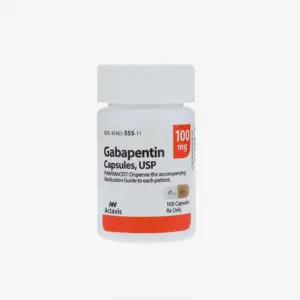 Buy Gabapentin 100mg Online