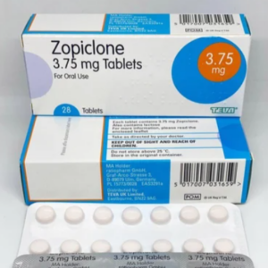 buy zopiclone 3.75 mg online