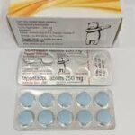 Buy Tapentadol Tablets 250mg