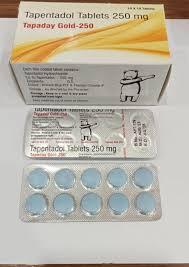 Buy Tapentadol Tablets 250mg